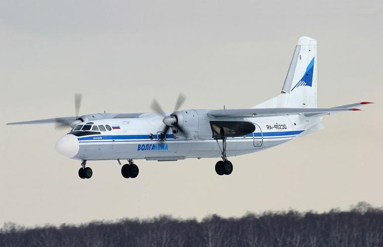 Antonow An-24