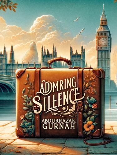 Book Admiring Silence (summary) (Admiring Silence) in English