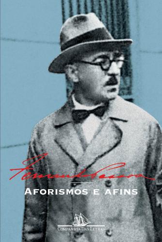 Livre Aphorismes et autres (Aforismos e Afins) en Portuguese