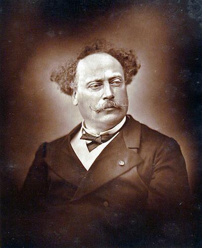 Alexandre Dumas der Jüngere