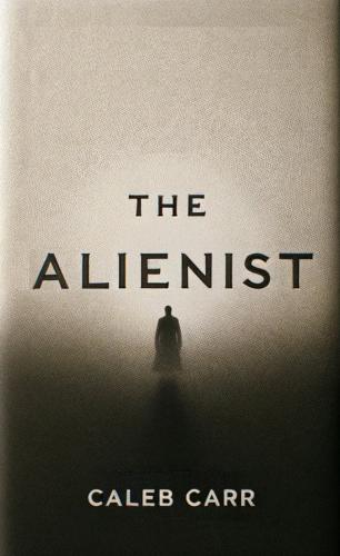Book The Alienist (summary) (The Alienist) in English