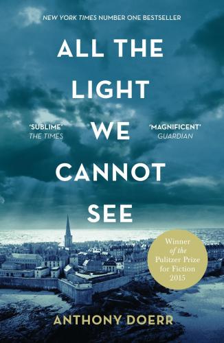 Book All the Light We Cannot See (All the Light We Cannot See) in English