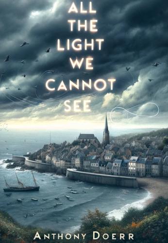Book All the Light We Cannot See (summary) (All the Light We Cannot See) in English
