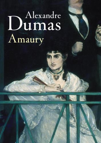Książka Amaury (Amaury) na hiszpański