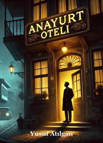 Livro O Hotel da Pátria, resumo (Anayurt Oteli) em turco