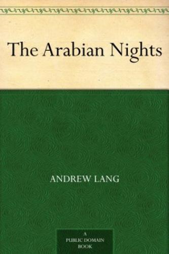 Книга Развлечения из "Тысячи и одной ночи" (The Arabian Nights Entertainments) на английском
