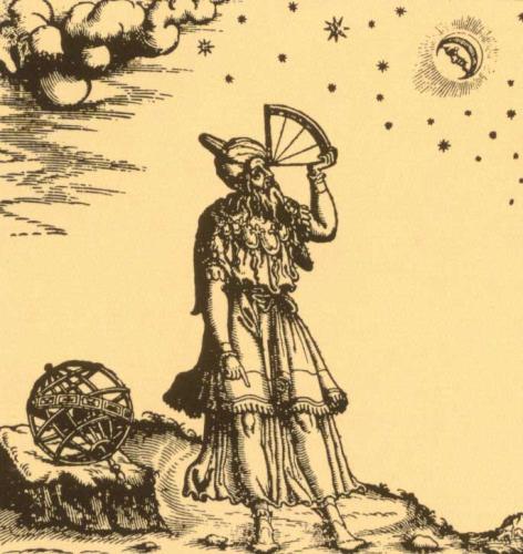 Astronomer