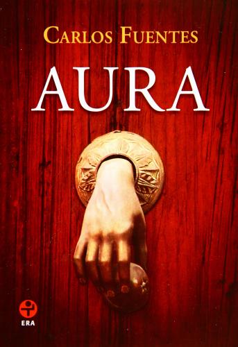 Книга Аура (Aura) на испанском