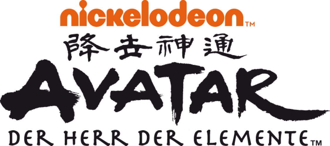 Avatar - La leggenda di Aang