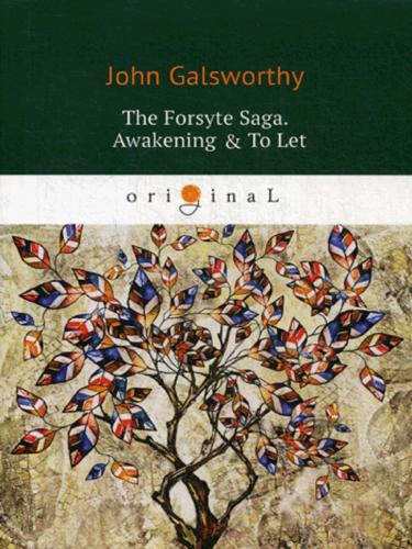 Book Awakening. To Let (Awakening. To Let) in English