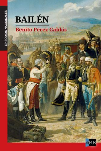 Buch Tanz (Bailén) in Spanisch