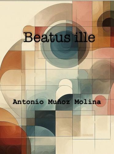 Book Beatus ille (summary) (Beatus ille) in Spanish