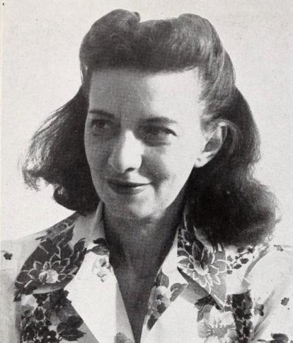 Betty Smith (Schriftstellerin)