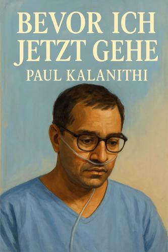 Książka Jeszcze jeden oddech, streszczenie (Bevor ich jetzt gehe) po niemiecku