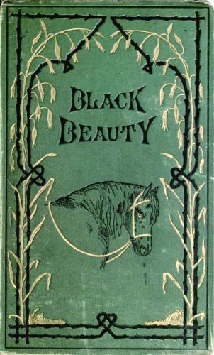 Black Beauty (Roman)