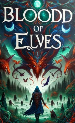 Book Blood of Elves (summary) (Blood of Elves) in English