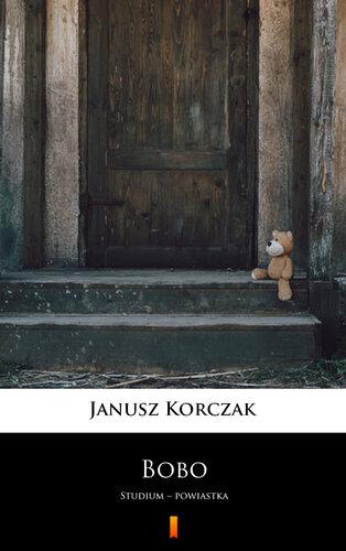 Book Bobo: Stories (Bobo: Studium – powiastka) in Polish