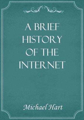 Book A Brief History of the Internet (A Brief History of the Internet) in English