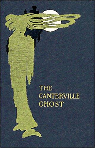 O fantasma de Canterville