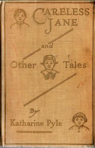 Książka Nieostrożna Jane i inne opowieści (Careless Jane and Other Tales) na angielski
