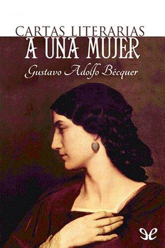 Livre Lettres littéraires à une femme (Cartas literarias a una mujer) en espagnol
