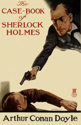 Sherlock Holmes’ Buch der Fälle