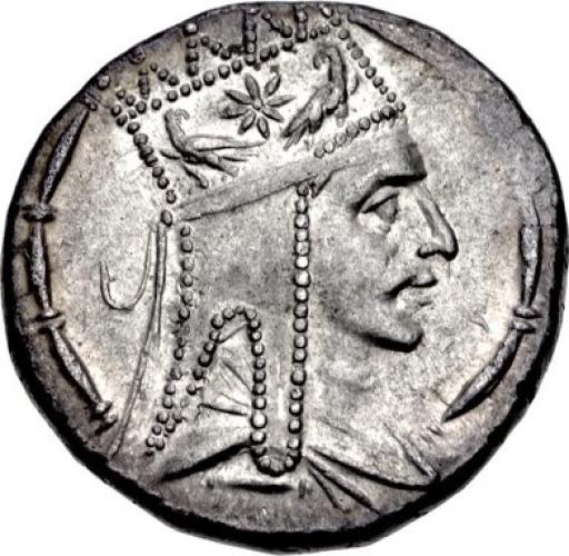 Tigrane II d'Arménie