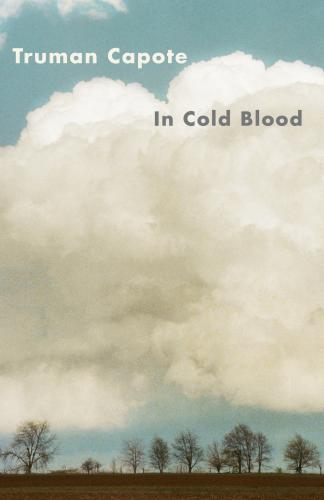 Книга Хладнокровное убийство (In Cold Blood) на английском