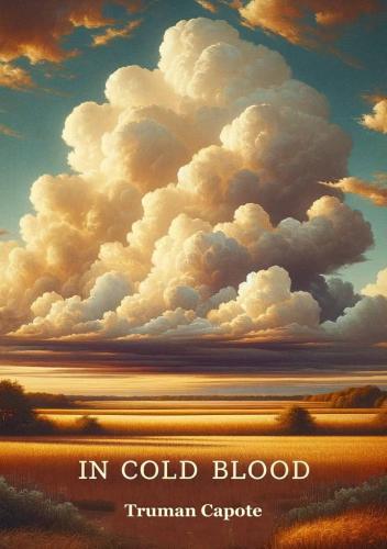 Book In Cold Blood (summary) (In Cold Blood) in English