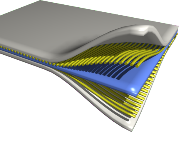 Material compuesto