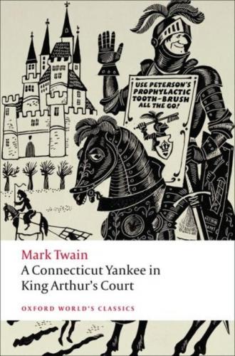 Book A Connecticut Yankee in King Arthur's Court (A Connecticut Yankee in King Arthur's Court) in English