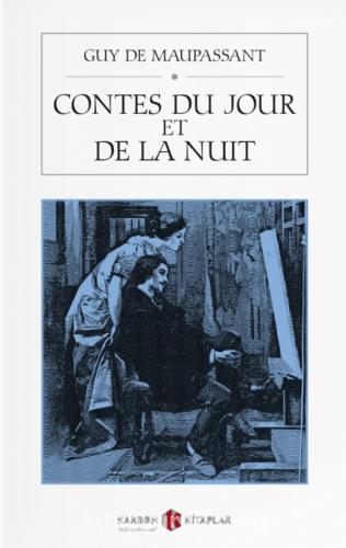Book Tales of Day and Night (Contes du jour et de la nuit) in French