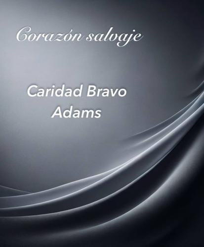 Buch Wildes Herz (Corazón salvaje) in Spanisch