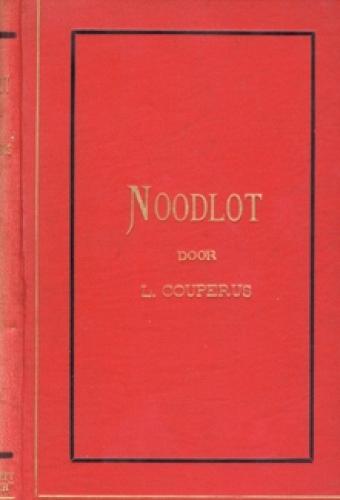Noodlot (roman)