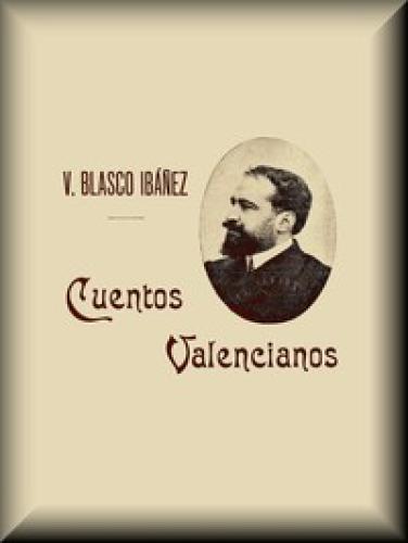 Book Valencian tales (Cuentos valencianos) in Spanish