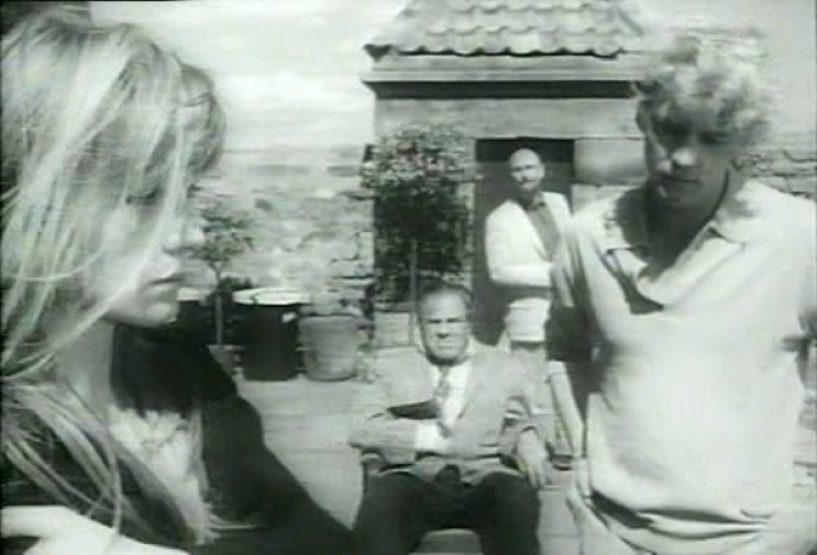 Cul-de-sac (1966 film)