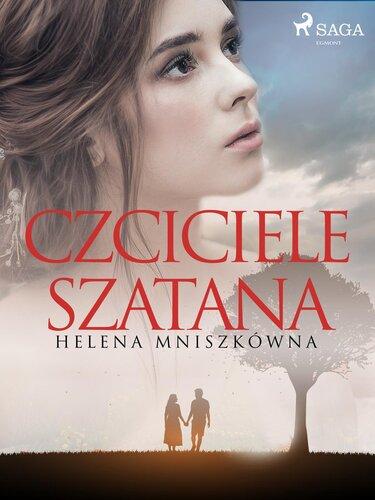 Book Worshipers of Satan (Czciciele szatana) in Polish