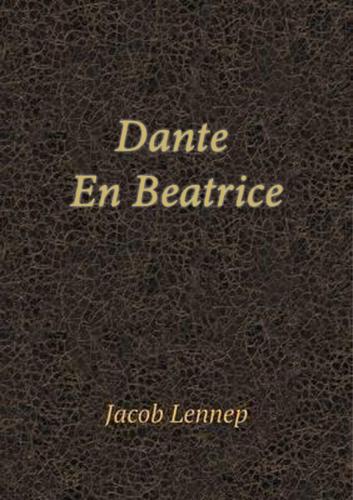 Dante En Beatrice