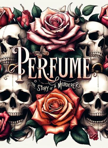 Libro El perfume (Das Parfum. Die Geschichte eines Mörders.) en Alemán