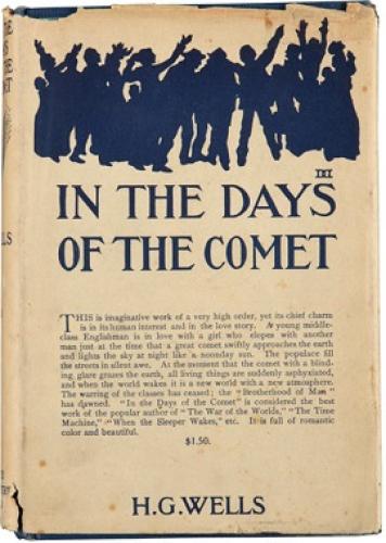 W dni komety