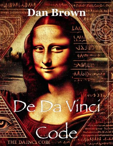 Buch Sakrileg, Zusammenfassung (De Da Vinci Code) auf Niederländisch