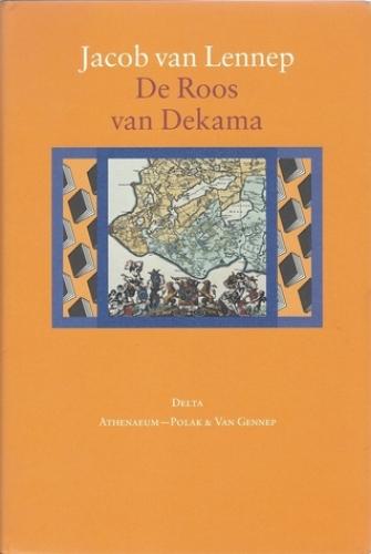 Book The Rose of Dekama (De Roos Van Dekama) in 
