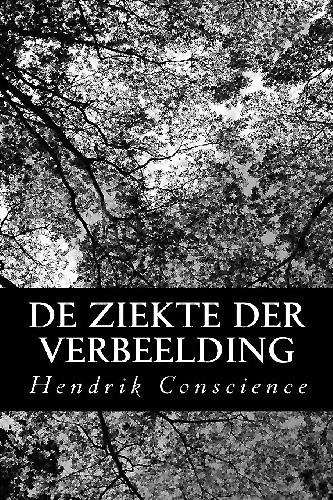 Книга Болезнь воображения (De Ziekte Der Verbeelding) на нидерландском