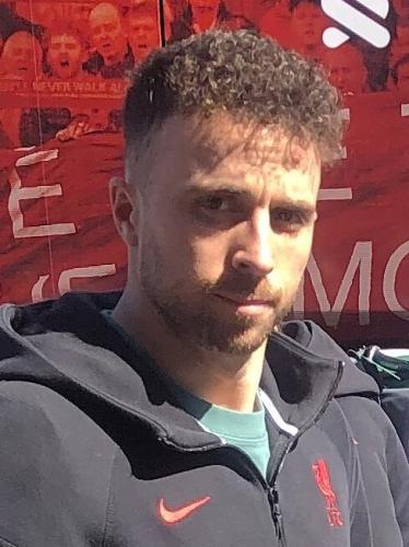 Диогу Жота