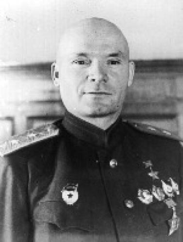 Dmitrij Leluszenko