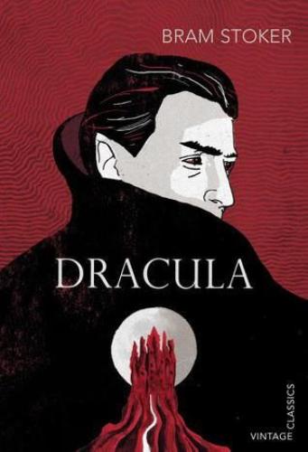Book Dracula (Dracula) in English