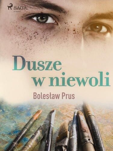 Livre Âmes enchaînées (Dusze w niewoli) en Polish