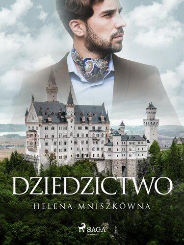 Buch Erbschaft (Dziedzictwo) in Polish