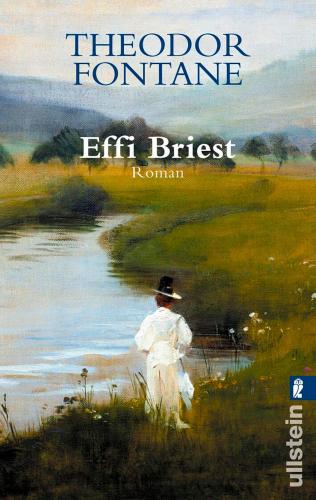Book Effi Briest (Effi Briest) in German