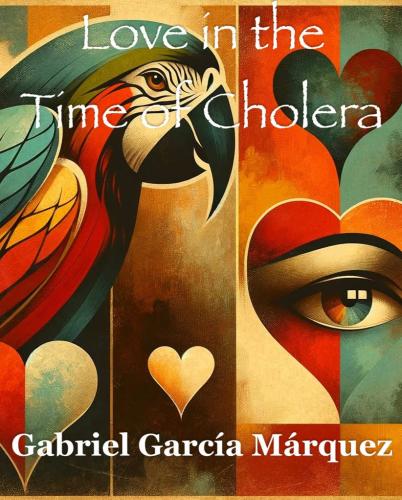 Book Love in the Time of Cholera (summary) (El amor en los tiempos del cólera) in Spanish